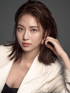 Gong Seung-yeon (공승연)